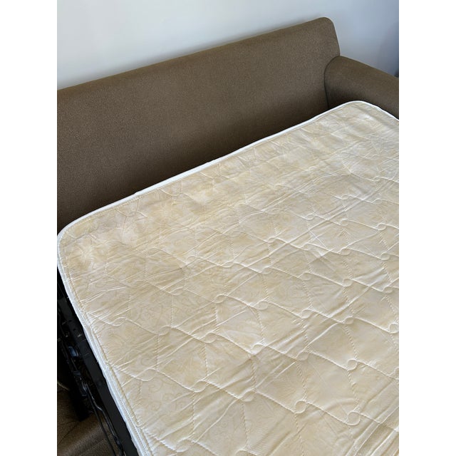 Kravet Furniture Sleep Sofa, Double For Sale - Image 11 of 11
