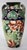 Ceramic 1920s Nippon Hand Painted Vase For Sale - Image 7 of 7