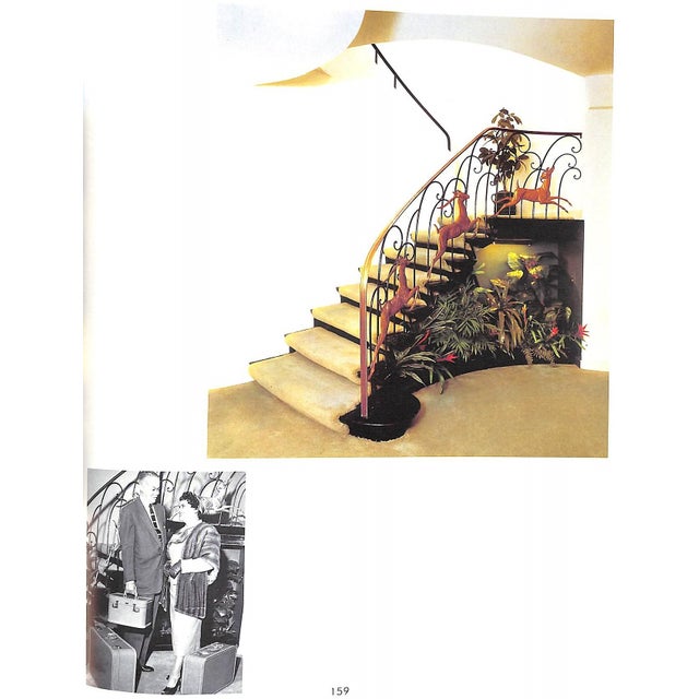 Traditional "Paul R. Williams, Architect: A Legacy of Style" 1993 Hudson, Karen E. For Sale - Image 3 of 12