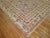Early 20th Century Pomegranate Antique Khotan Rug - 5'11" x 9' For Sale - Image 9 of 9