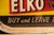 1940s Elko Fade Proofed Snapshots Lighted Sign For Sale - Image 5 of 8