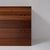 Wood Walnut Veneered Chest, 1960s For Sale - Image 7 of 15