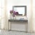 Lifestyle by JY Kain Console in Grey For Sale - Image 9 of 11