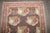 Persian Senneh Gol Farang Rug no. j5208 For Sale In New York - Image 6 of 7