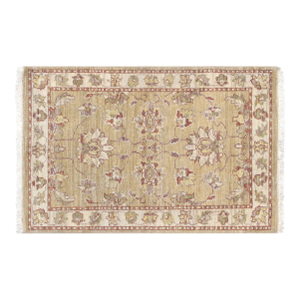 1960s Afghan Peshawar Rug