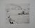 Albert Marquet, Hamburg, 1947, Original Drypoint For Sale - Image 8 of 8