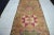 Textile Turkish Hand Knotted Runner For Sale - Image 7 of 11