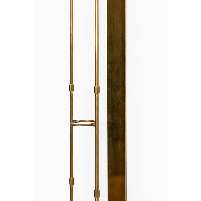 1950s Swedish Wall Candlestick, 1950s For Sale - Image 5 of 6