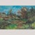 Colourist Landscape, Oil on Canvas, Framed For Sale - Image 5 of 5