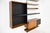 Wall Unit by Luigi Fornasari, 1950s For Sale - Image 9 of 14