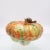 1950s Porcelain Pumpkin Small Box, Circa 1950 For Sale - Image 5 of 9