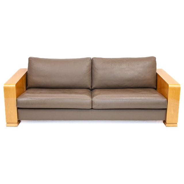 Madison Sofa from Hugues Chevalier, 1980s For Sale - Image 14 of 14