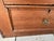 Antique Late 19th Century Rustic Wood Victorian Table Top Storage Box For Sale - Image 9 of 11