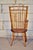 Traditional Early 20th Century Windsor Style Spindle Back Chair For Sale - Image 3 of 8