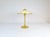 Mid-Century Modern Mid-Century Kongelys Table Lamp by Niels Rasmussen Thykier for Fog & Mørup, Denmark For Sale - Image 3 of 16