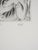 Mily Possoz, Serenity, Original Signed Engraving For Sale - Image 4 of 9