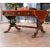 Traditional Mahogany Dropside Coffee Table For Sale - Image 6 of 12