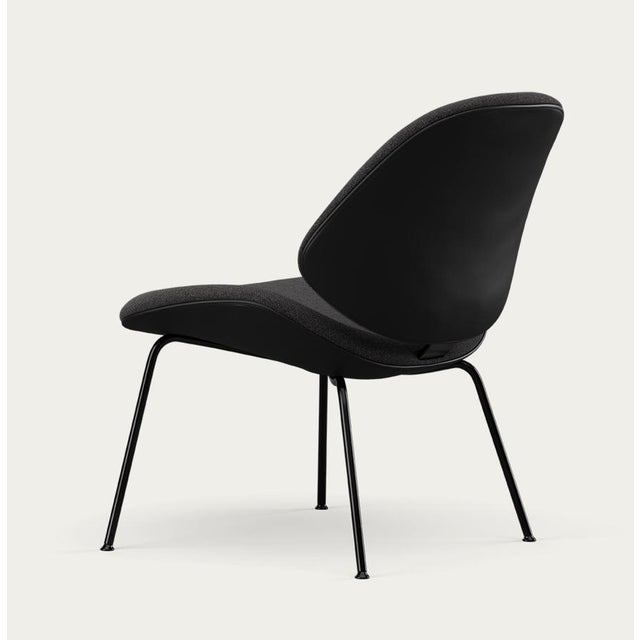 Council Family Lounge Chair by Salto and Sigsgaard for OneCollection For Sale - Image 4 of 16