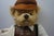 Limited Edition Hermann Coburg "Bavarian Beer Brewer" Mohair Teddy Bear - No. 198/500 For Sale - Image 6 of 7