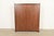 Gustav Stickley Antique Mission Oak Arts and Crafts Double Bookcase, Newly Refinished For Sale - Image 11 of 12