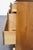 Mid 20th Century Ethan Allen Rare Heirloom Nutmeg Maple CRP Custom Room Plan 30" Shutter Door Radio Cabinet W. HiFi Turntable 10-4510p / 10-4039 For Sale - Image 5 of 18