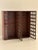 Poggi Model LB65 Display Cabinet by Marco Zanuso for Poggi, 1970s For Sale - Image 4 of 18