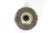 Signed n.t. Irving Mid Century Modern Studio Pottery Bud Vase For Sale - Image 6 of 9