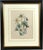 Victorian Blooms: Set of Six Botanical Prints by Jane Wells Loudon, Plates 2, 7, 10, 17, 58 and 72, Circa 1843 This...
