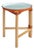 Vintage Side Table from Hermes, 2010s For Sale