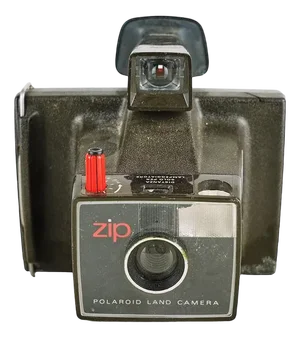 Vintage Camera from Polaroid