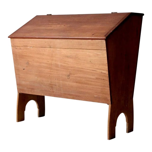 Antique Grain Bin Chairish