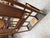Early 20th Century Oak Entrance Hall Rack For Sale - Image 10 of 12