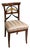 Biedermeier Side Chair, Central Germany, 1835 For Sale