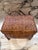 Camel Antique Style Chinese Bamboo Trunk For Sale - Image 8 of 9