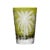 Illustration ARTEL Primeval Palms Tumbler in Olive - Set of 6 For Sale - Image 3 of 6
