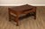 Mission Antique Arts & Crafts Library Table Writing Desk For Sale - Image 3 of 18
