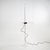 1970s DIM 333 Floor Lamp by Vico Magistretti for Oluce, 1970s For Sale - Image 5 of 15