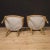 Set of Louis XVI Style Chairs, 1960s For Sale - Image 12 of 13