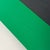 Chest of Drawers in Black and Green by Simon Fussell for Kartell, Italy, 1970s For Sale - Image 9 of 12
