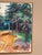 Gustaf Höglund, Spår, 1950s, Oil Painting on Canvas, Framed For Sale - Image 10 of 18