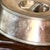 Farmhouse Antique Silver Plate Cover - Antique Buffalo Athletic Club Cloche For Sale - Image 3 of 10