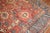 Antique Zabihi Collection Persian Heriz Rug - 12'3" x 15'6" For Sale - Image 12 of 12