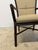 Mid-Century McGuire Bamboo and Fabric Lounge Chair, 1970s For Sale - Image 12 of 12