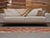 1970s 1970s Vintage Handmade Wool Cotton Pink Runner Rug For Sale - Image 5 of 11