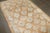 Textile Early 20th Century Zabihi Collection Geometric Beshir Turkeman Gallery Size Rug - 5'2" x 11'5" For Sale - Image 7 of 11
