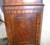 Vintage English Corner Cupboard, 20th Century For Sale - Image 4 of 17