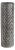 Scandinavian Modern Domino Vase attributed to Stig Lindberg for Gustavsberg, 1950s For Sale