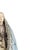 19th Century Our Lady of Sorrows of Roca Sculpture For Sale - Image 4 of 6