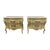 1960s William A. Berkey Furniture Co. For John Widdicomb Nightstands - A Pair For Sale