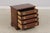 Henkel Harris Henkel Harris Cherry 4 Drawer Chairside Chest For Sale - Image 4 of 13
